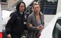 KADIN POLİS - 5 ayrı suçtan aranan kadın sahte kimlikle yakalandı!