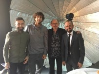 ALİ AY - '7 Fotoğrafhane' Açıldı