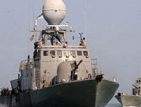Aden Körfezi'nde İran botlarına el konuldu