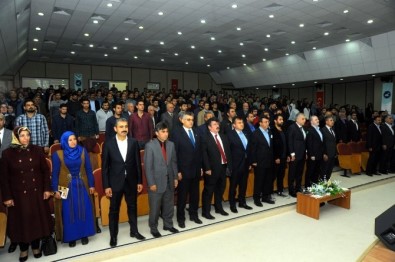 AK Partili Külünk Açıklaması '15 Temmuz Bir Darbe Girişimi Değildir'