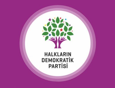 Aralarında HDP Adana İl Başkanı'nın da bulunduğu 8 kişiye ev hapsi