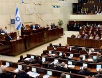 İSRAİLLİ MİLLETVEKİLİ - Arap milletvekili Knesset’te ezan okudu