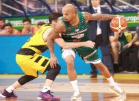 BANVIT - Banvit'in Rakibi Monaco