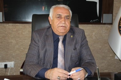 Batman'da 105 Esnaf İcralık Oldu