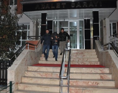 Bozüyük'te Müteahhit Cinayetinde 1 Kişi Tutuklandı