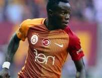 TOTTENHAM - Galatasaray'da flaş Bruma gelişmesi!