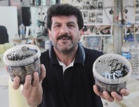 DİZİ OYUNCUSU - Bu Koleksiyon Duyarlılık Sonucu Ortaya Çıktı