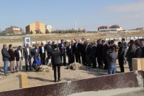 MEHMET KALE - Cihanbeyli'nin Çehresi Değişiyor