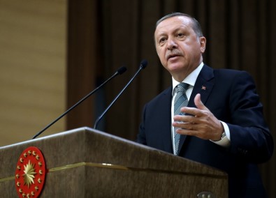 Cumhurbaşkanı Erdoğan Açıklaması 'Ben De Bir Çobanım'