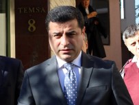 SİM KART - Demirtaş'ın avukatının üzerinden çıktı