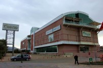 SANAT ATÖLYESİ - Edremit'e Bölgenin En Büyük Kültür Merkezi Yapılıyor