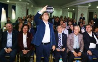 Edremit'te 'Sosyal Medya Çalıştayı' Yapıldı