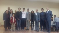 ALİ ŞENER - Efeler'de Öğrenci Temsilcileri Belirlendi