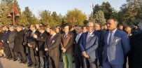 AŞKABAT - Gazi Mustafa Kemal Atatürk Türkmenistan'da Anıldı