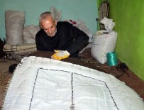 OSMAN DURMUŞ - Gelişen Teknolojiye Yenilen Meslek 'Semercilik'