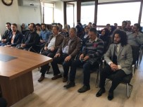 Genç Memur Sen'den '15 Temmuz' Söyleşisi