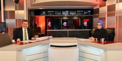 Gökçek Açıklaması 'Ankara'ya 'Gazilik' Unvanı Verilmeli'