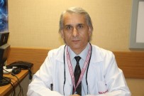 SAĞLIKSIZ BESLENME - Her İki Diyabetliden Birinin Haberi Yok