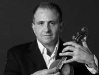 İZMIR DEVLET SENFONI ORKESTRASı - İzmir'de İtalyan rüzgarı