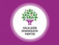 HDP - Kaçak HDP'liler AP'de