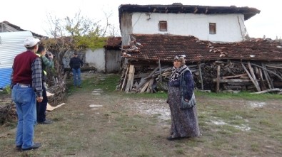 Kütahya'da yakalanacağını anlayan adam sevdiği kızı öldürüp intihar etti!
