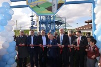 HAVA BİSİKLETİ - Macera Parkı Açıldı