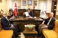 Manisa'da 6 Bin Vatandaşı İlgilendiren Proje