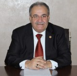 İLKER AYCI - Merzifon Havaalanında Uçuş Saatleri Değişiyor