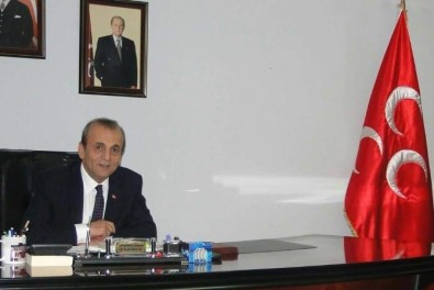 MHP'den Emniyete Eleştiri