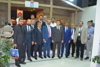 MÜSİAD EXPO'ya İzmir'den Rekor Katılım