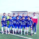 SUVERMEZ - Nevşehir'de 1.Amatör Lig Heyecanı Başladı