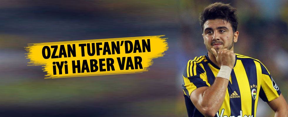 Ozan Tufan'da flaş gelişme!