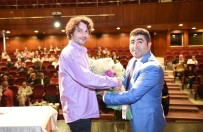 KADIR ÖZDEMIR - Özgür Mumcu Adanalılar İle Buluştu