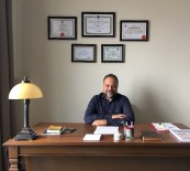 OĞLAN - Prof. Dr. Özgür Öner Uyardı Açıklaması 'Çocuklara Sinirlenip Bunları Yapmayın'