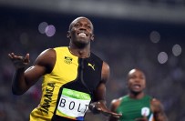 DÜNYA ATLETİZM ŞAMPİYONASI - Şaka Değil Gerçek Açıklaması Dortmund'la Antrenmana Çıkıyor