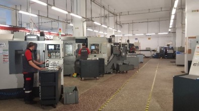 Samsun'dan Dünyaya KOSGEB İle Açılan İşletme