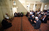 TAŞKıRAN - Şehit Kaymakam'a Mevlit Okutuldu