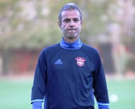 CELAL DOĞAN - 'Şiddetle Puana İhtiyacımız Var'