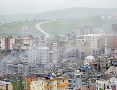 Şırnak'ta sokağa çıkma yasağı kısmen kaldırıldı