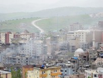 Şırnak'ta sokağa çıkma yasağı kısmen kaldırıldı