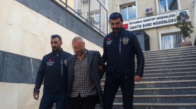 Tarihi Eminönü Balıkçısı'nın Katil Zanlısı Yakalandı
