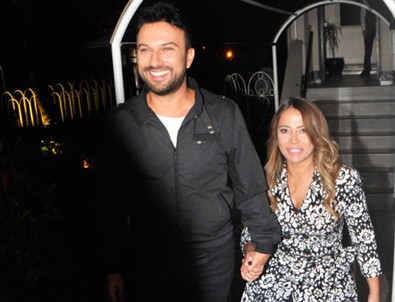 Tarkan: Murat Boz'a küs değilim