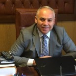 ÇANAKKALE DARDANELSPOR - Türk Metal Kırıkkalespor'a Kayyum Atandı