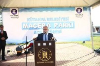 Vali Ahmet Hamdi Nayir Açıklaması Uyum İçerisinde Çalışmak Yatırımları Artıracaktır