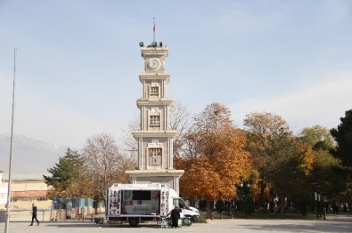 Vatandaşlar Diyabete Karşı Bilgilendiriliyor