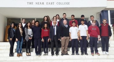 YDK'nın Almanca Goethe Sertifika Sınavı Başarısı