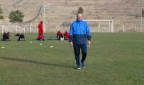 İRFAN BUZ - Yeni Malatyaspor'da Eskişehirspor Maçı Hazırlıkları Sürüyor