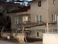 TRAFİK SORUNU - Zemin ya da bodrum katında yaşayanlar dikkat!