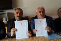 ALEVILER - 12 Yıl Süren 'Hubyar Sultan Tekkesi' Davası Sonuçlandı