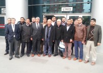 15 Temmuz'da Cami Önünde Hakaret Davası